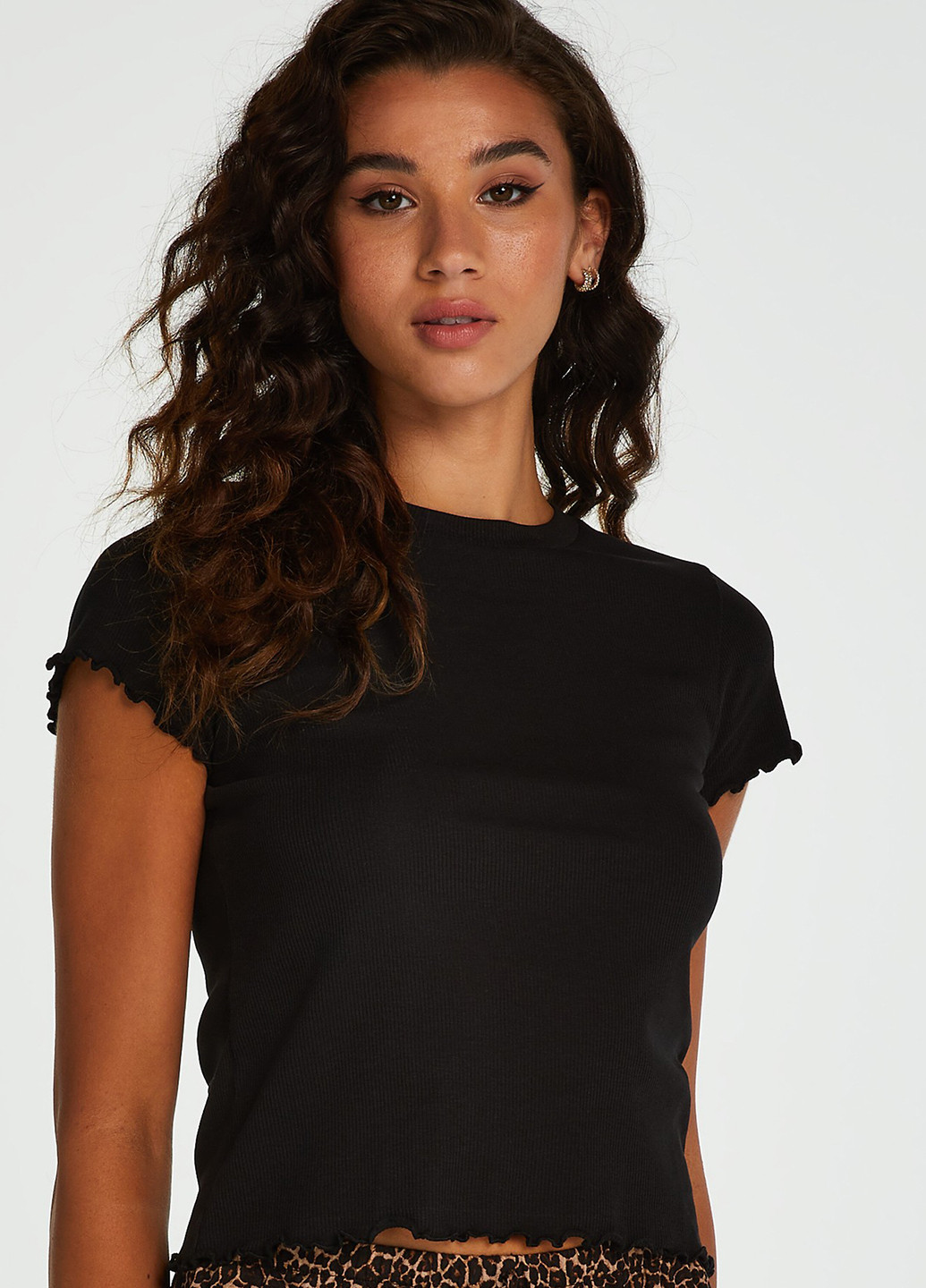 Футболка Hunkemoller - (340704088)