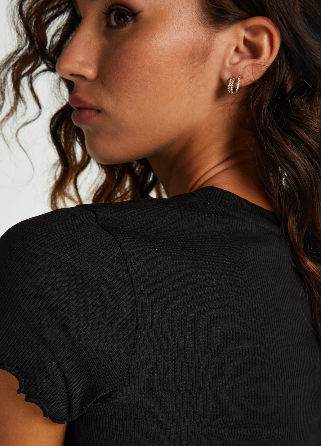 Футболка Hunkemoller - (340704088)