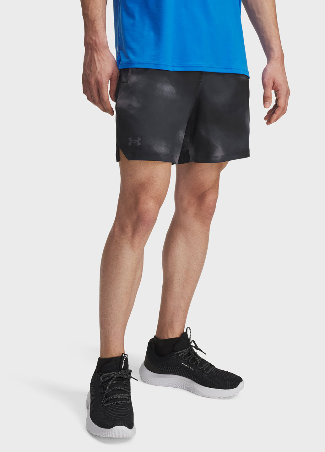 Шорти Under Armour (361270984)