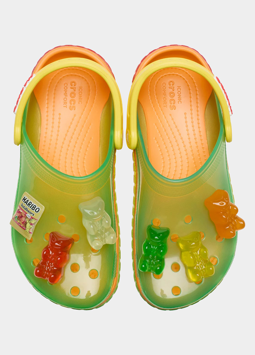 Кроксы Crocs (343333371)