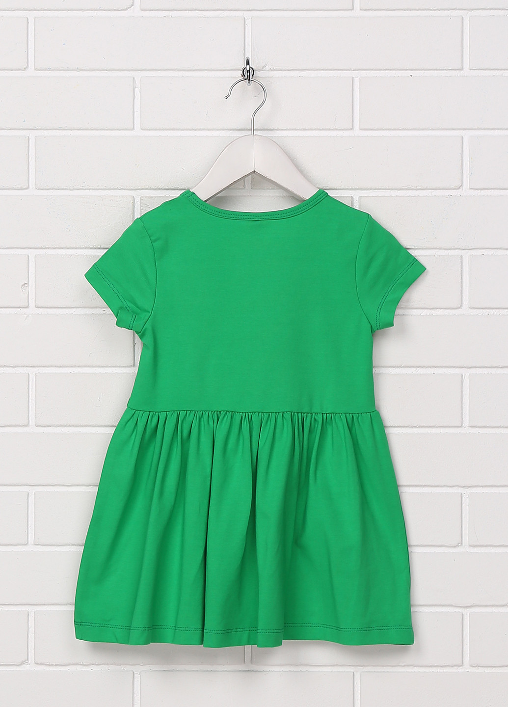 Зелёное платье Vidoli (133818936)