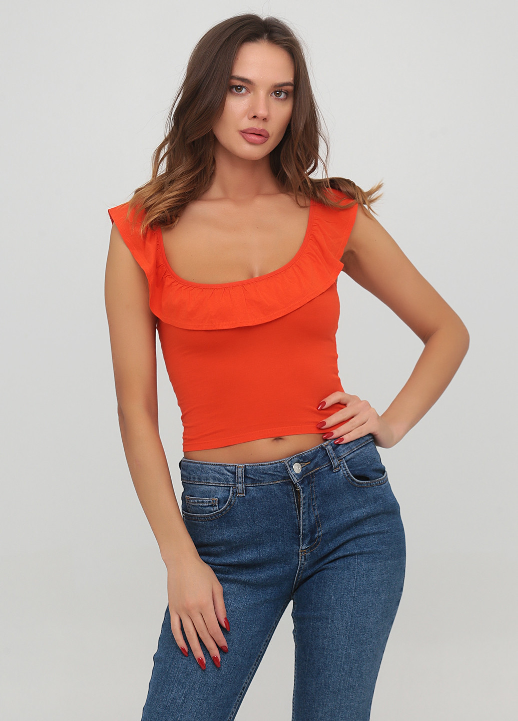 Топ Monki (334584512)