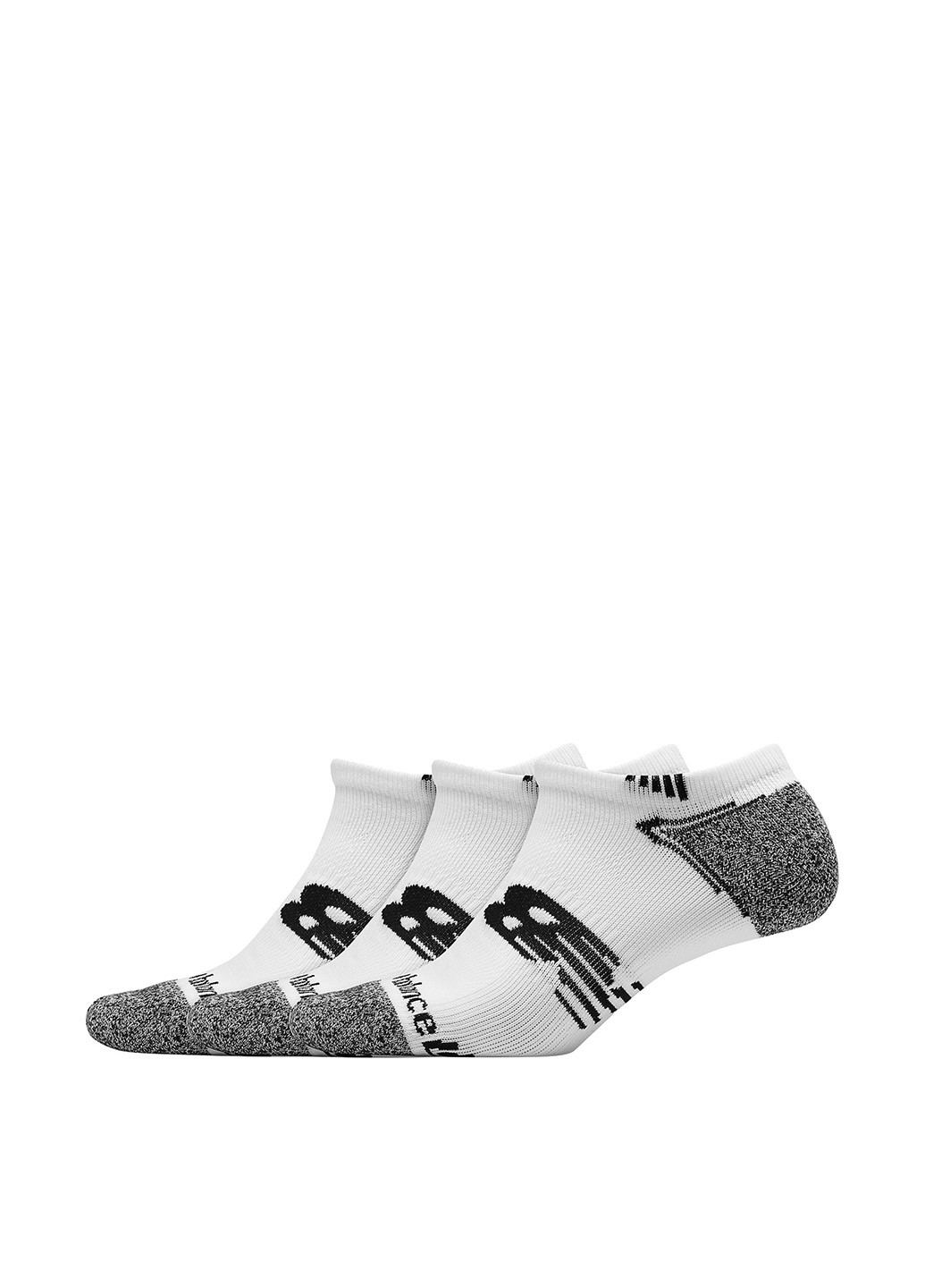 Шкарпетки (3 пари) New Balance (134654494)