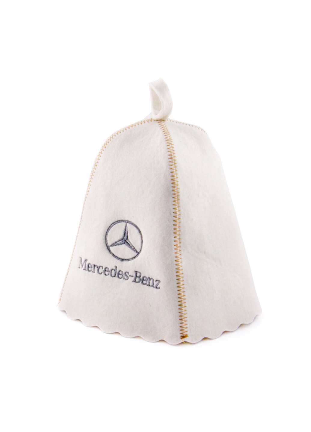 Банна шапка "Mercedes" Luxyart (189142697)
