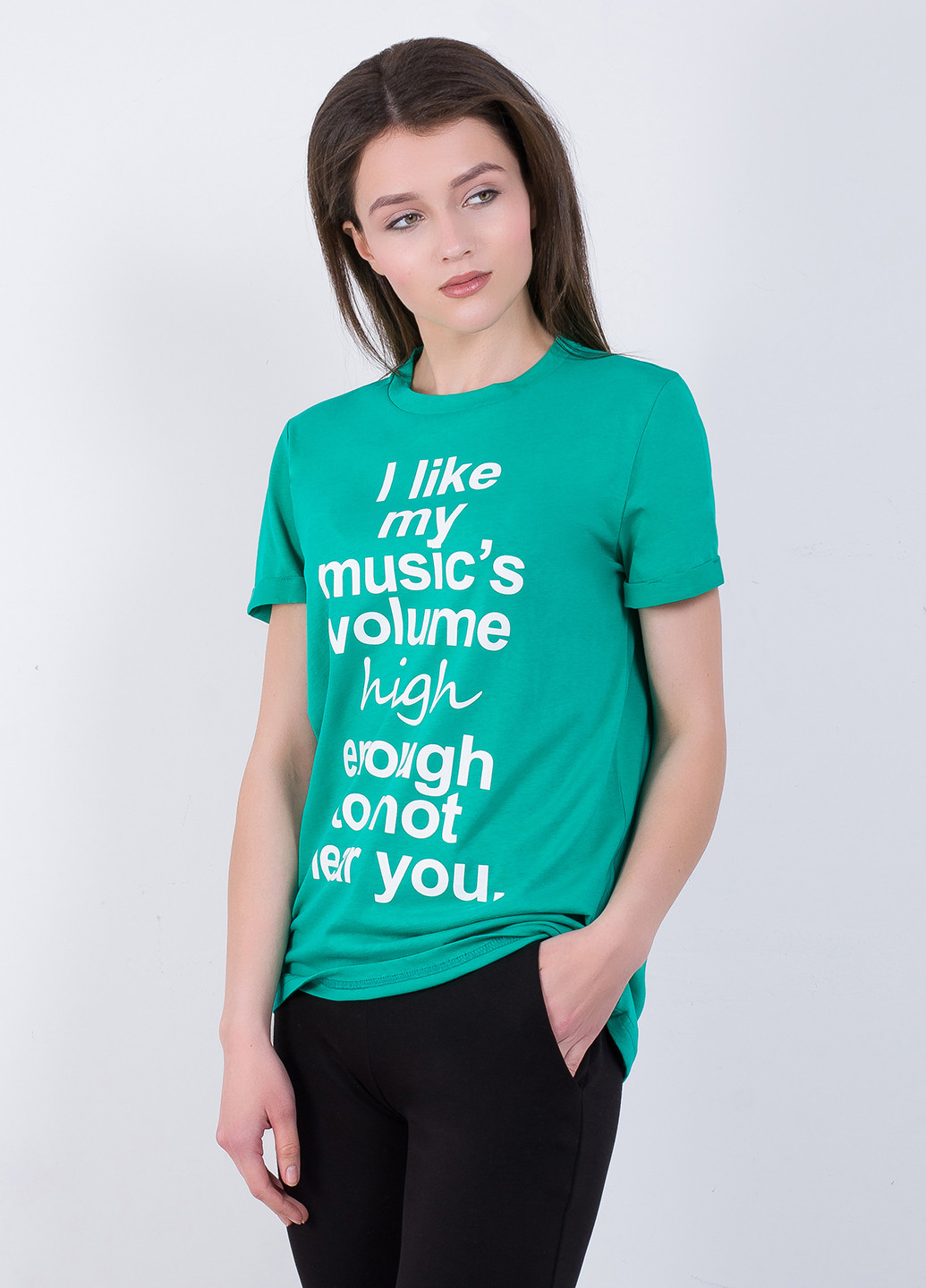 Футболка Ballet Grace - (121915359)