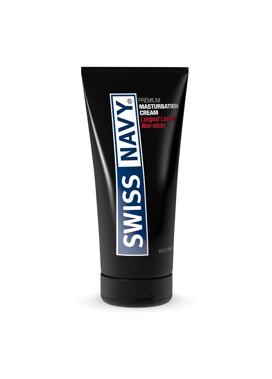 Крем для мастурбації Masturbation Cream 150 мл Swiss Navy (253932301)