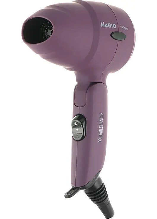 Складной Фен MG-555 Magio (253919407)