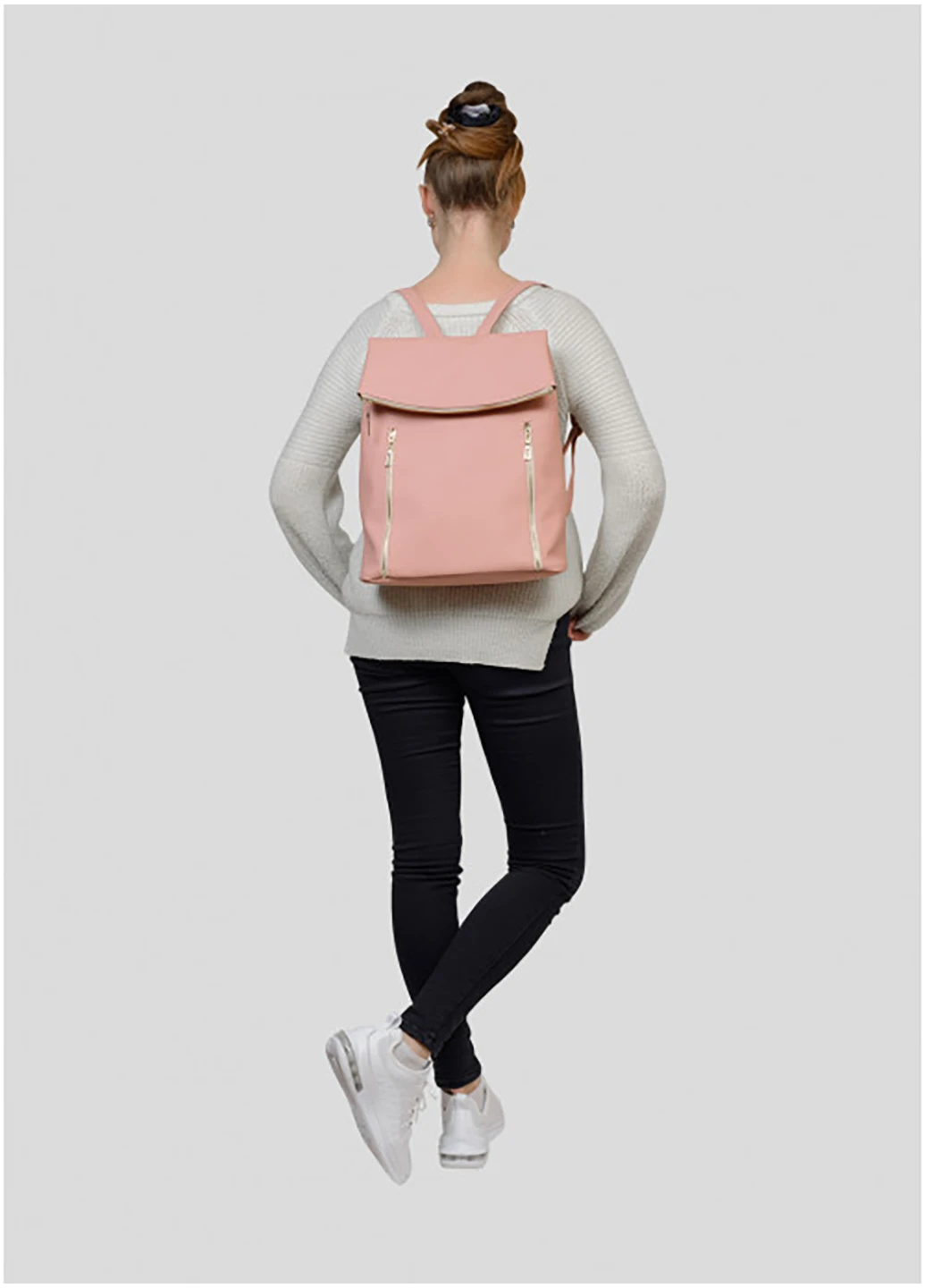 Женский рюкзак 37х14х31 см Sambag (252155141)