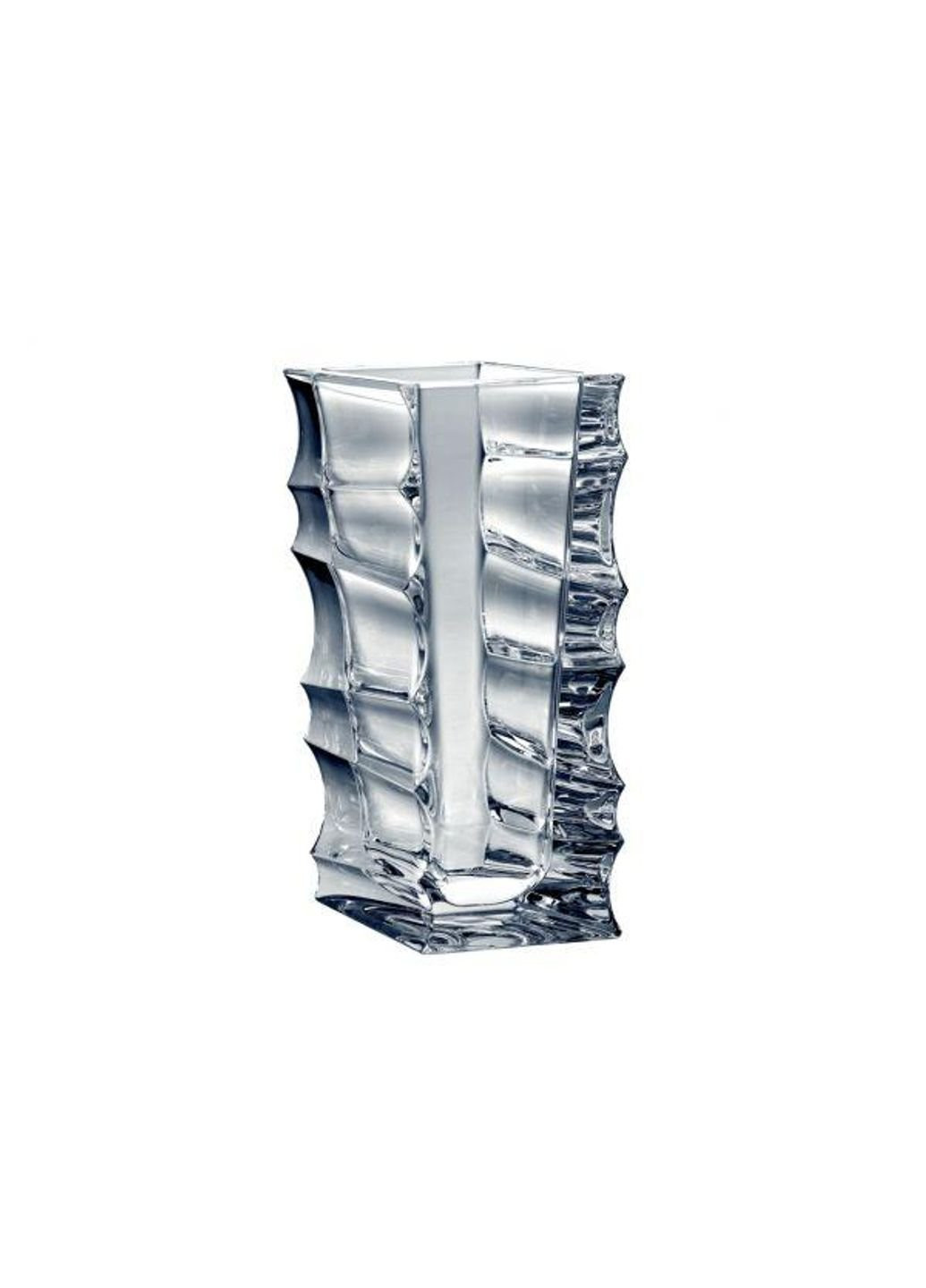 Ваза Sail 89j72/0/93j23/300 30 см Bohemia (253783207)