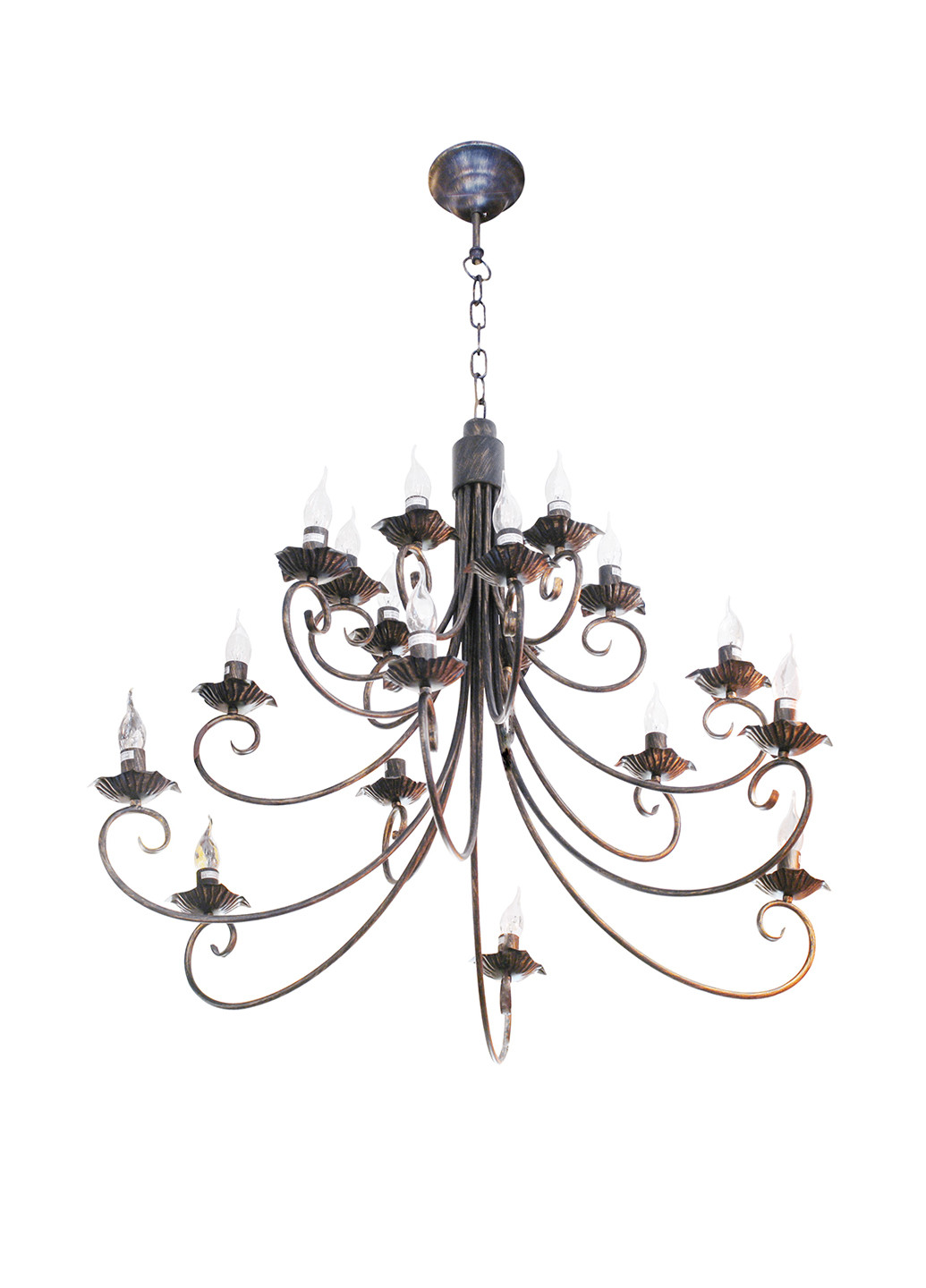 Люстра Brille (106412605)