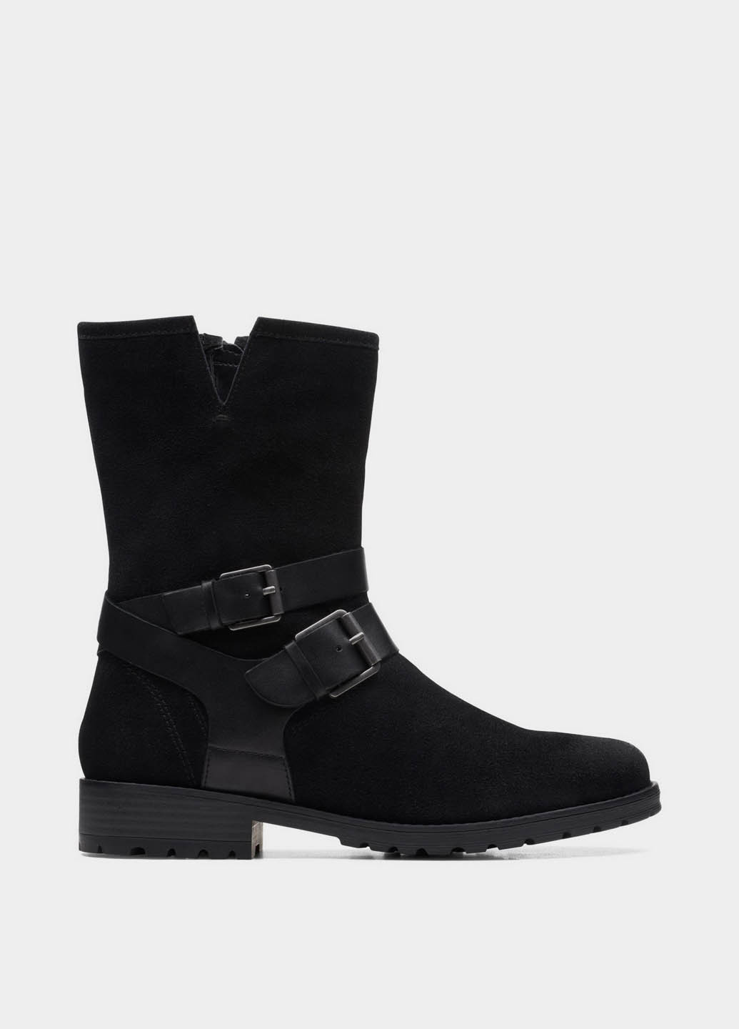 Черевики Clarks (327485441)