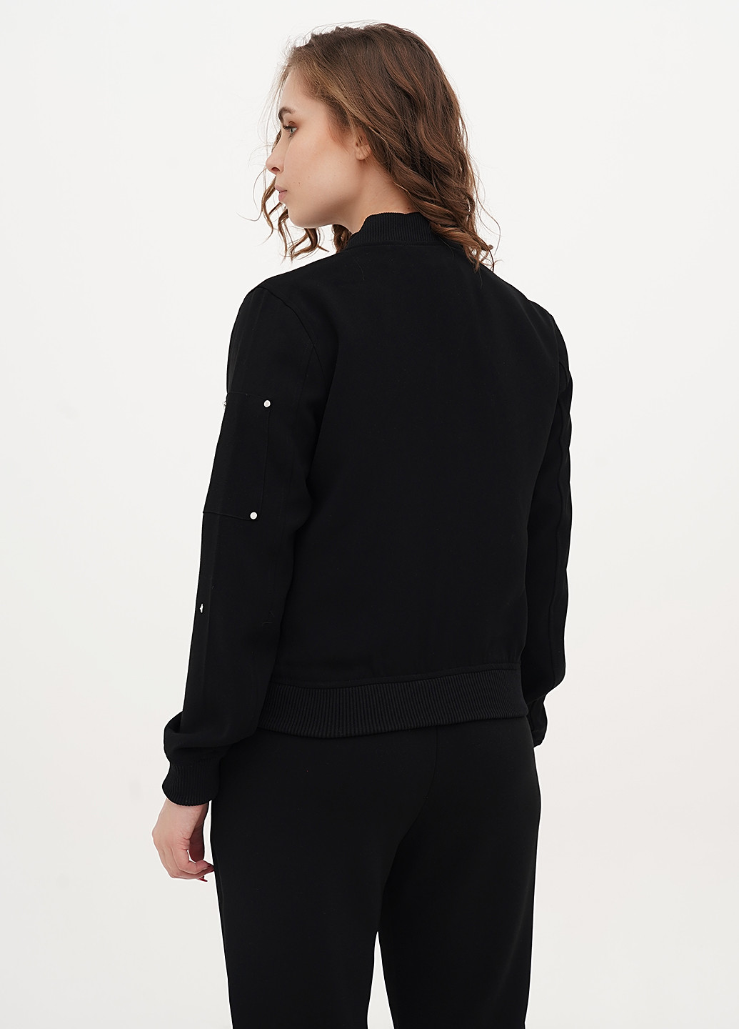 Бомбер Michael Kors на блискавці (323604500)