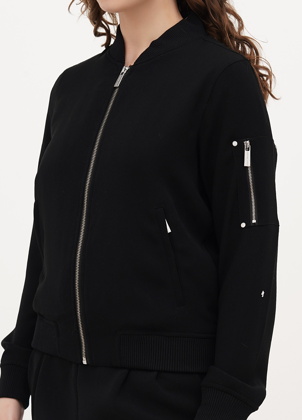 Бомбер Michael Kors на блискавці (323604500)