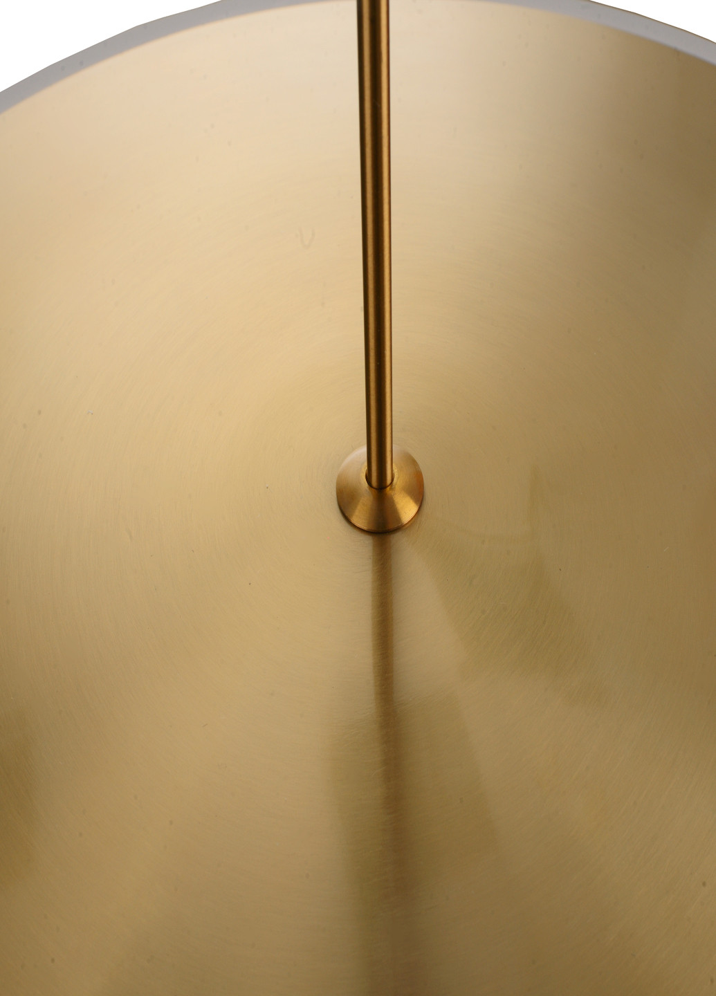 Светодиодная люстра подвес BL-745/22W NW G Brille (246625908)