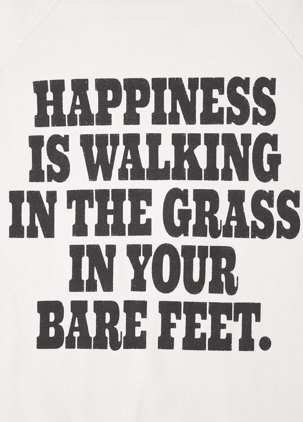 Серый свитшот Uniqlo персонажи без декора (322455738)