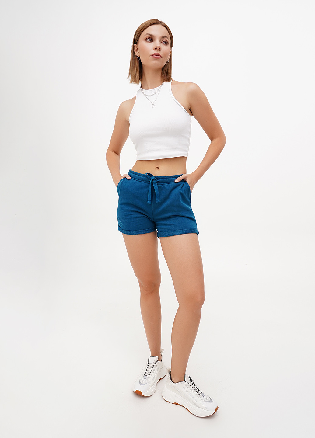 Шорти C&A (301066279)