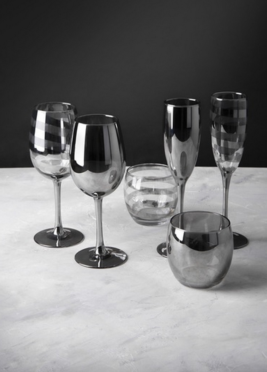 Бокал (6 шт.), 360 мл Luminarc (301129315)