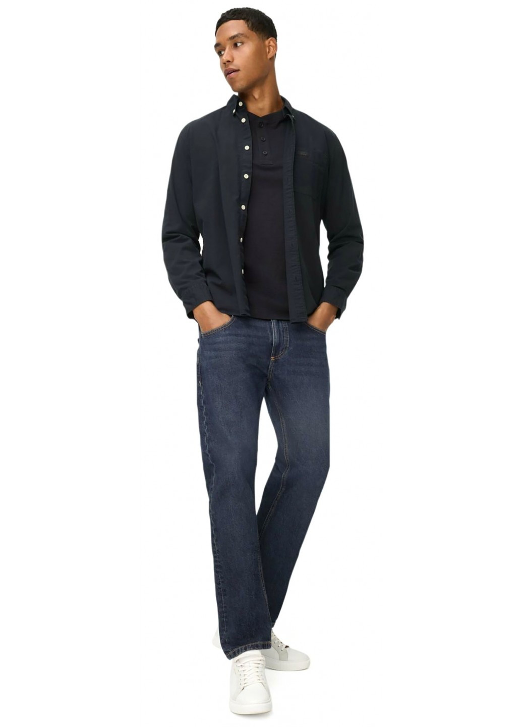 Джинси Camel Active 488L02-6D94-83 (368322120)