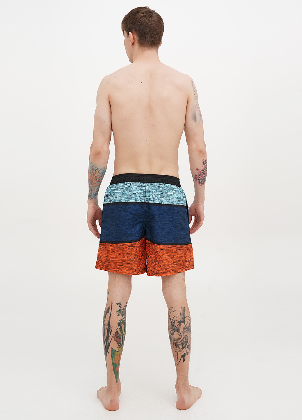 Шорты Bench (323777685)