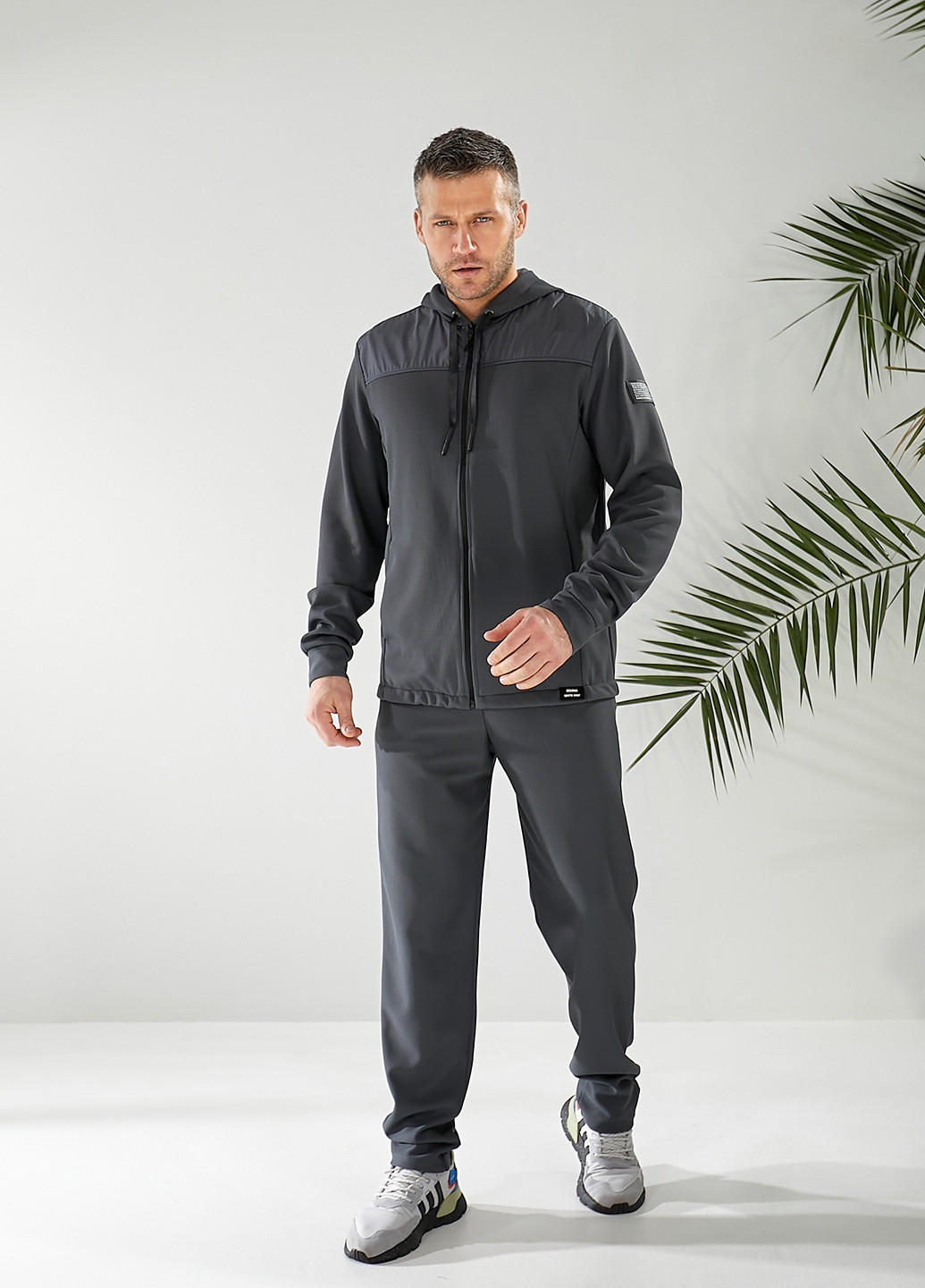 Спортивный костюм Demma (317297577)