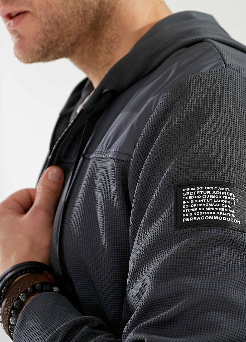 Спортивный костюм Demma (317297577)