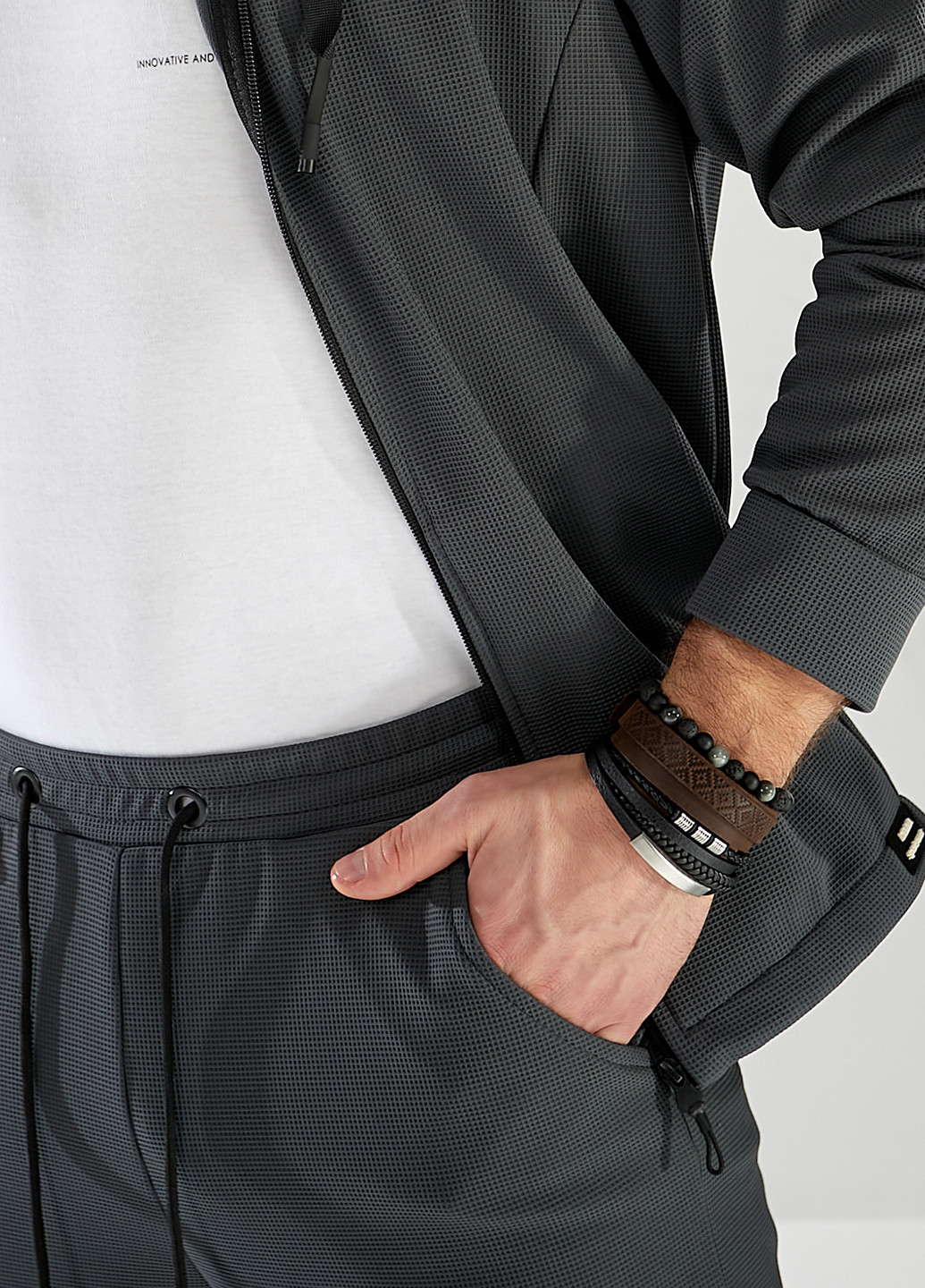 Спортивный костюм Demma (317297577)