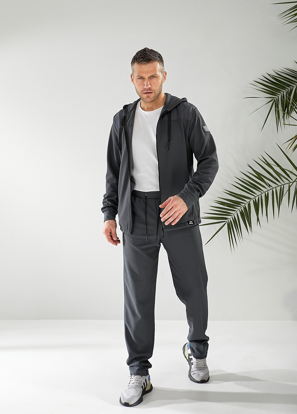 Спортивный костюм Demma (317297577)