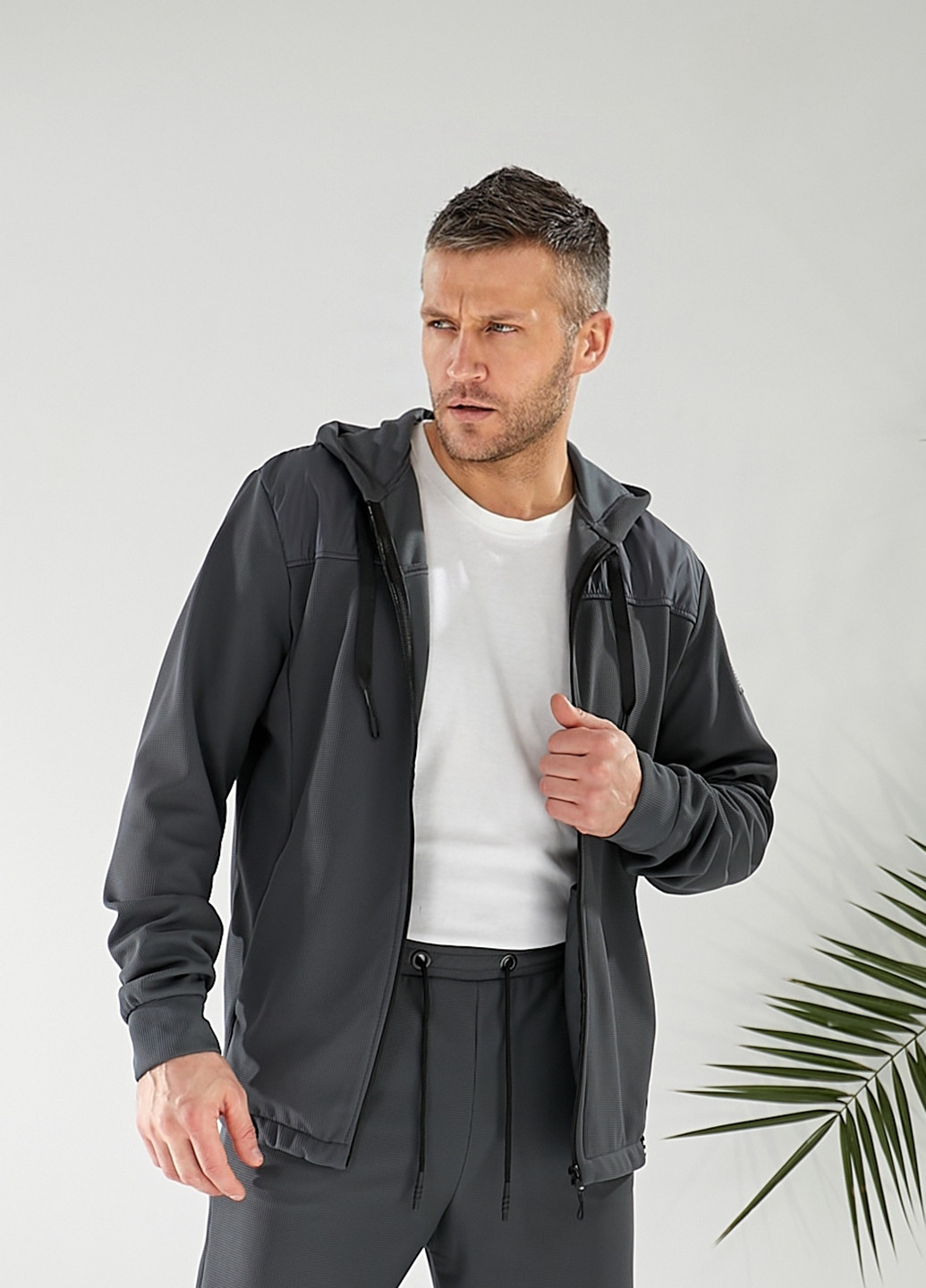 Спортивный костюм Demma (317297577)