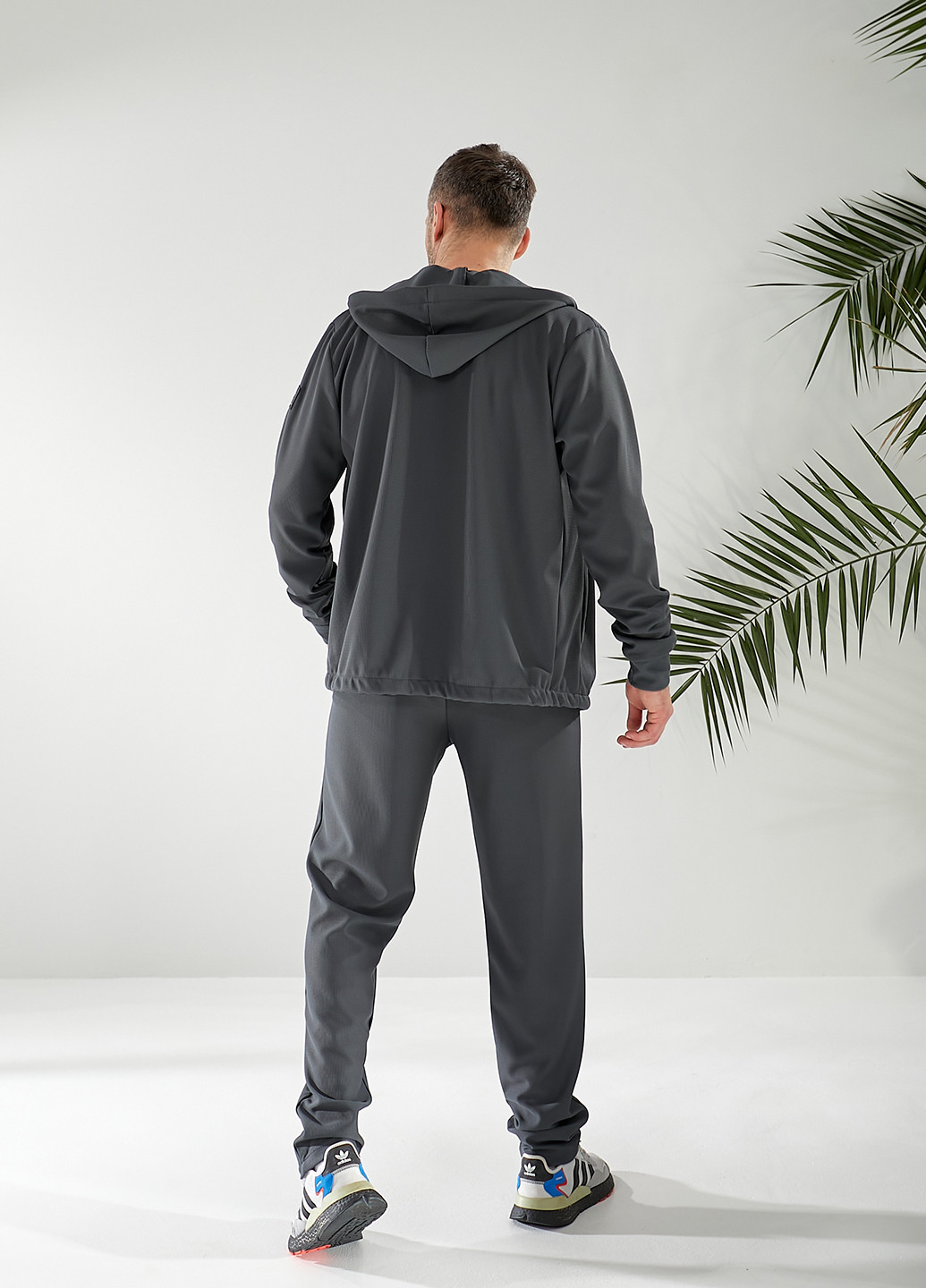 Спортивный костюм Demma (317297577)