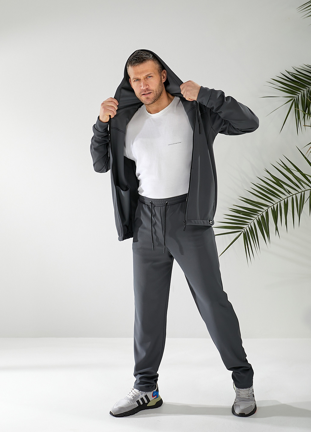 Спортивный костюм Demma (317297577)