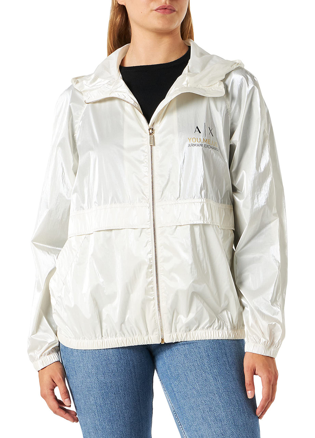 Ветровка Armani Exchange (299981119}