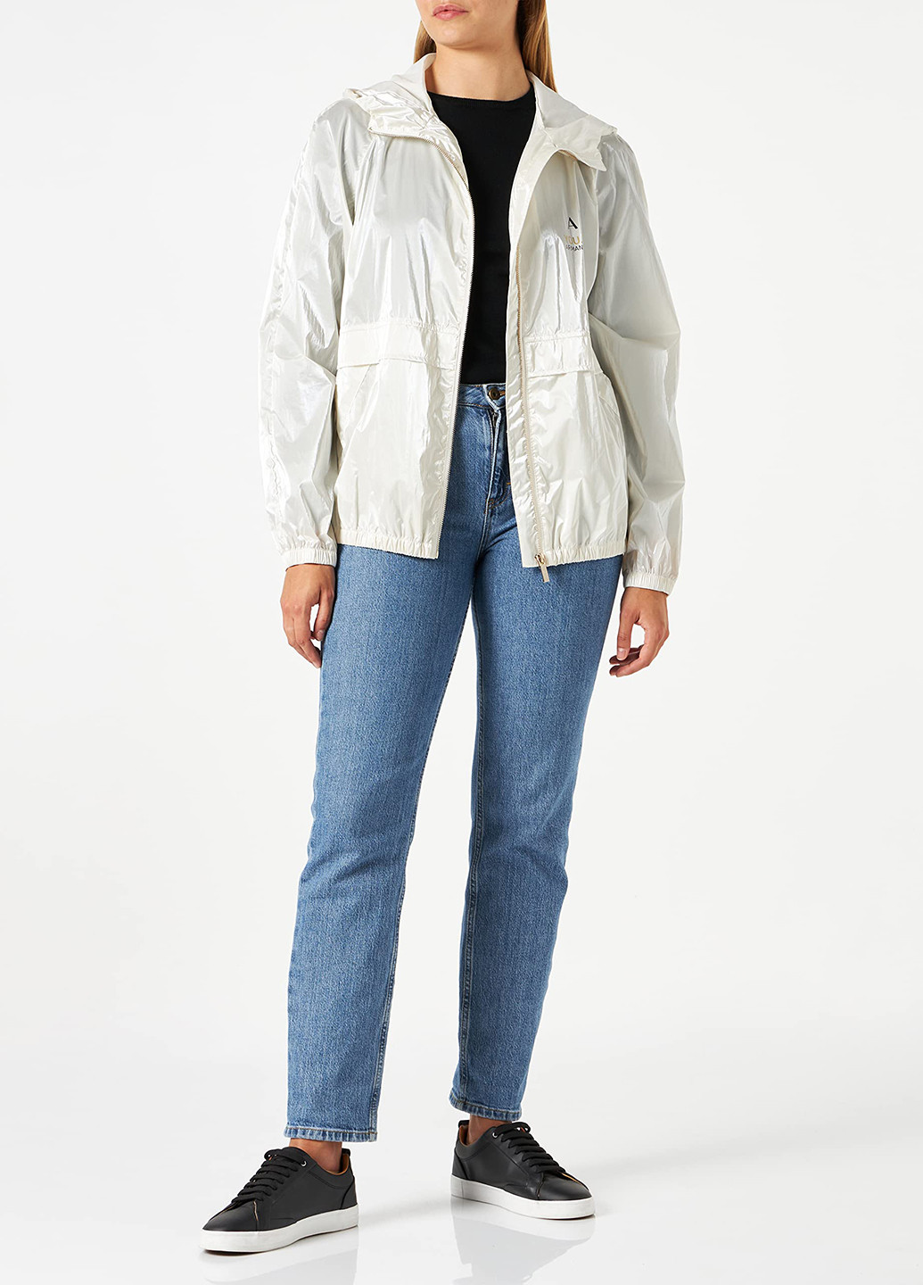 Ветровка Armani Exchange (299981119}