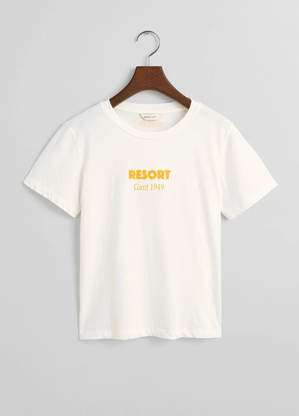 Футболка Gant - (294094079)