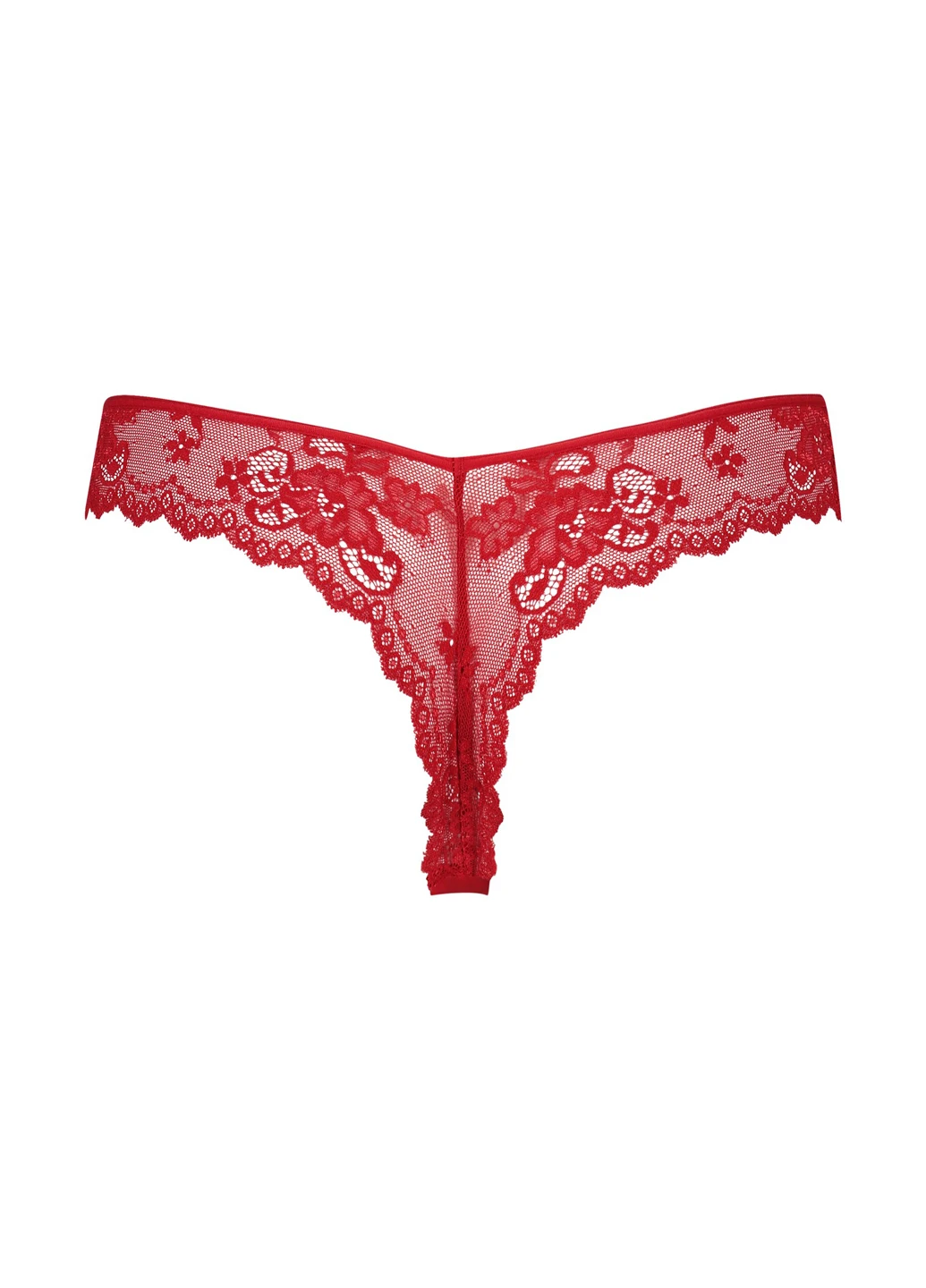 Трусики Hunkemoller (339506639)