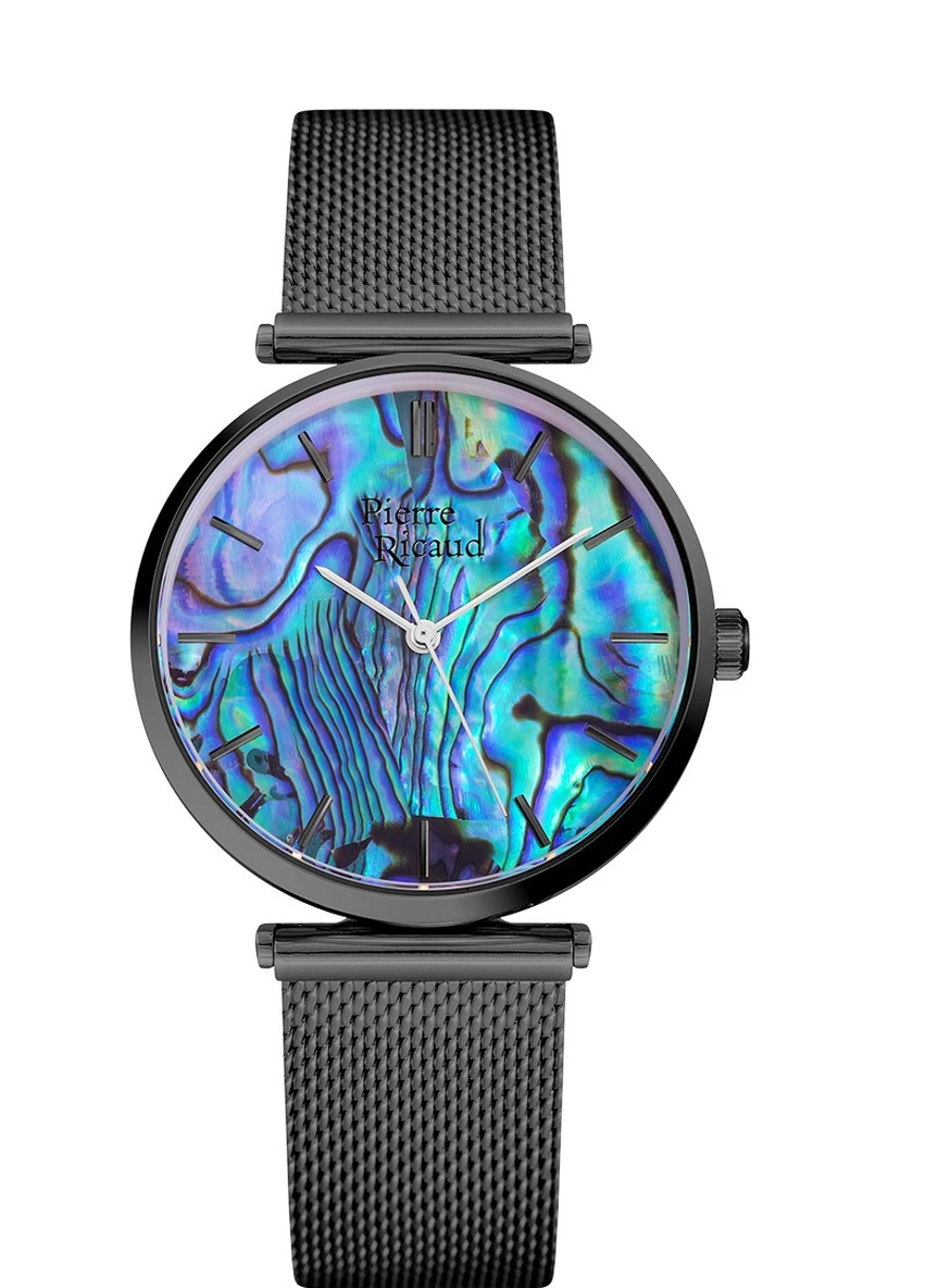Часы наручные Pierre Ricaud PR 22096.B11AQ (228205687)
