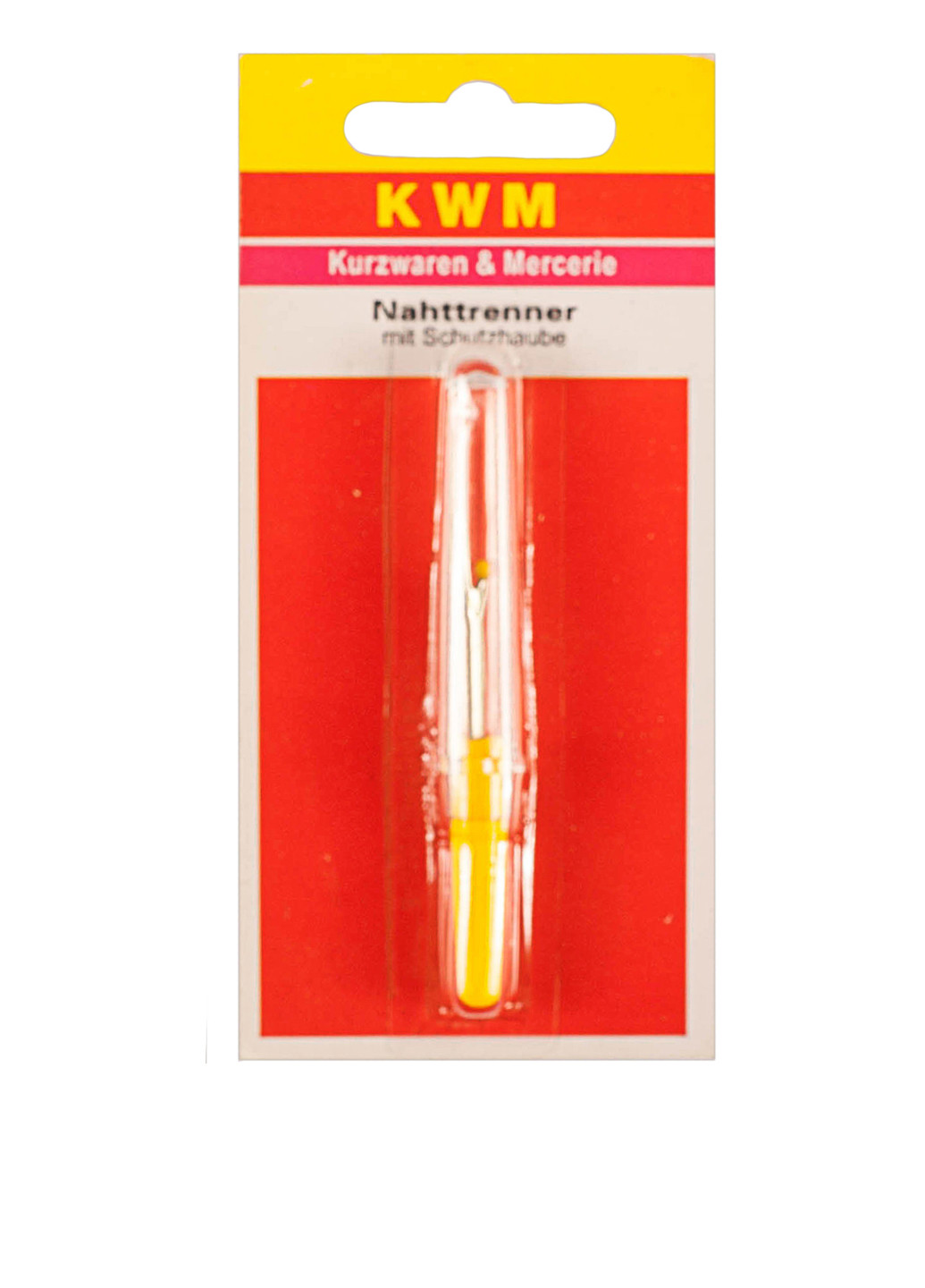 Нож для шитья, 8,5 см KWM (102692292)