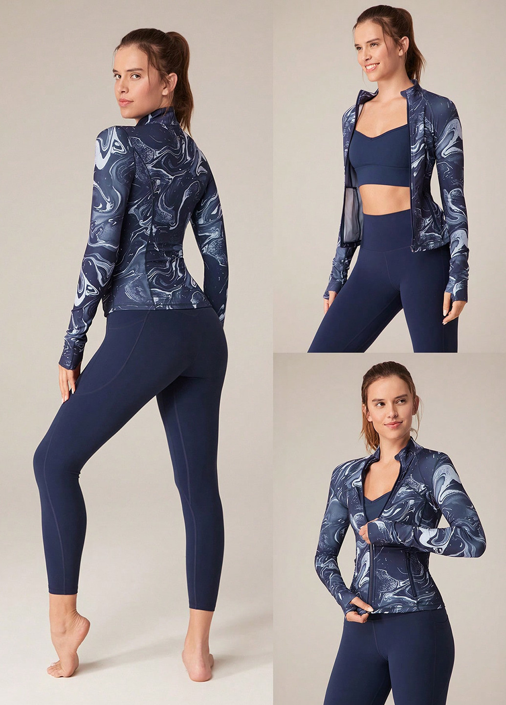 Кофта SHEIN (365779420)