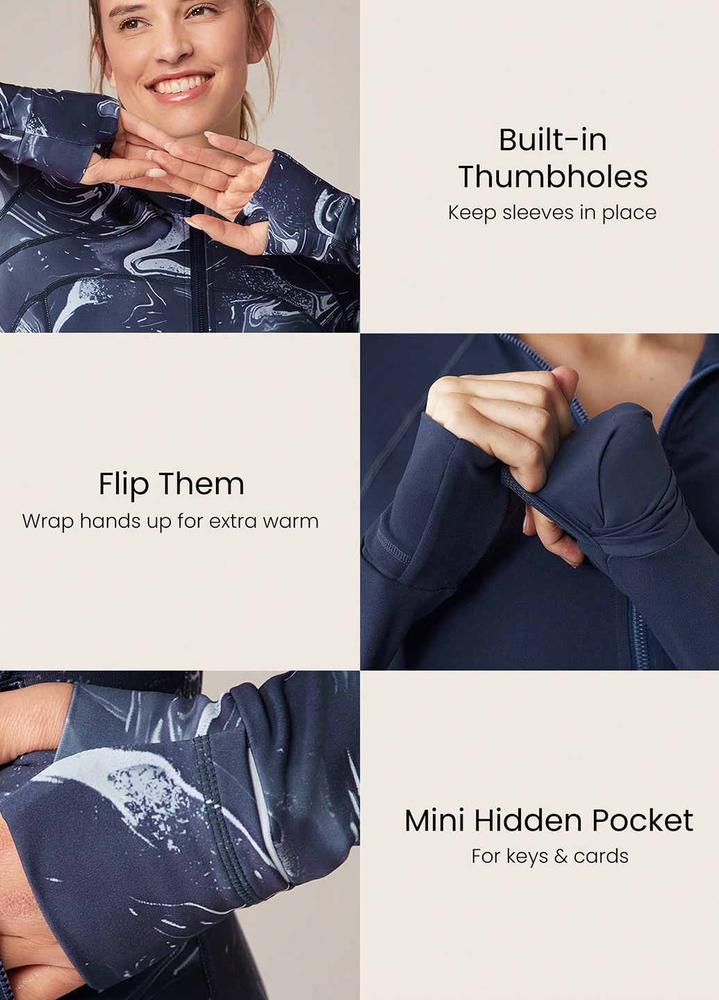 Кофта SHEIN (365779420)