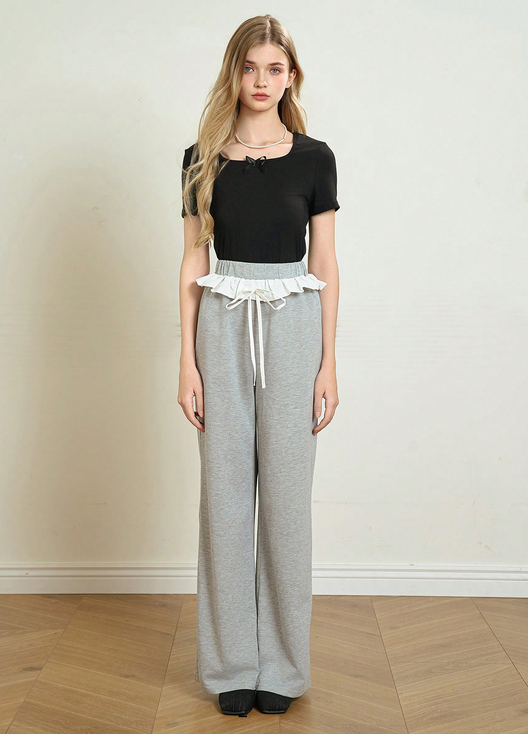 Штани SHEIN (331624225)