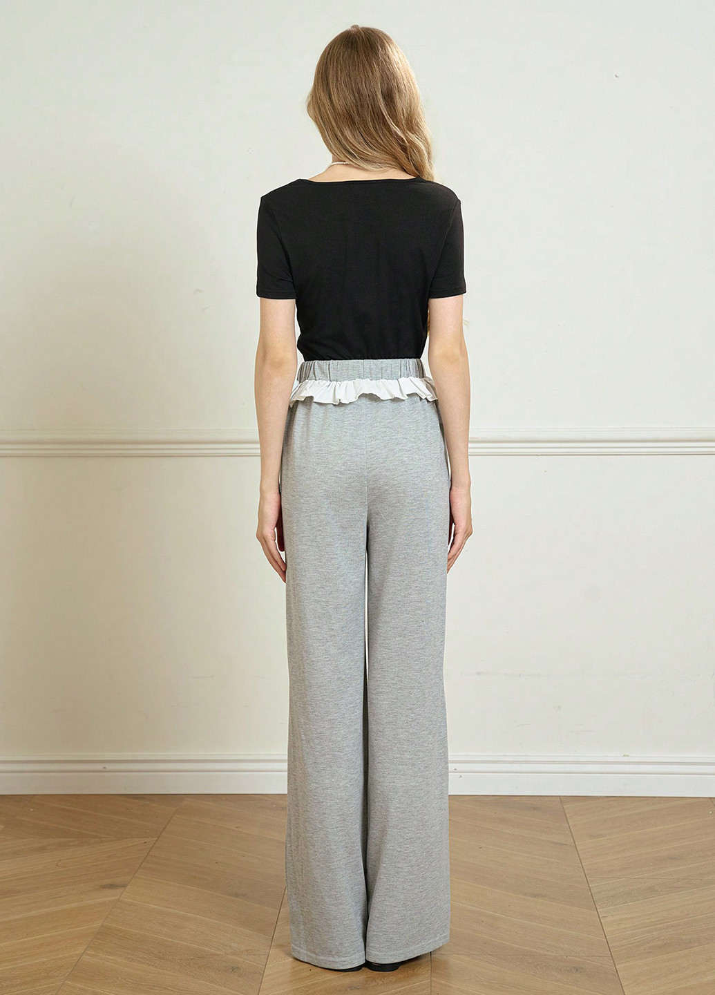 Штани SHEIN (331624225)