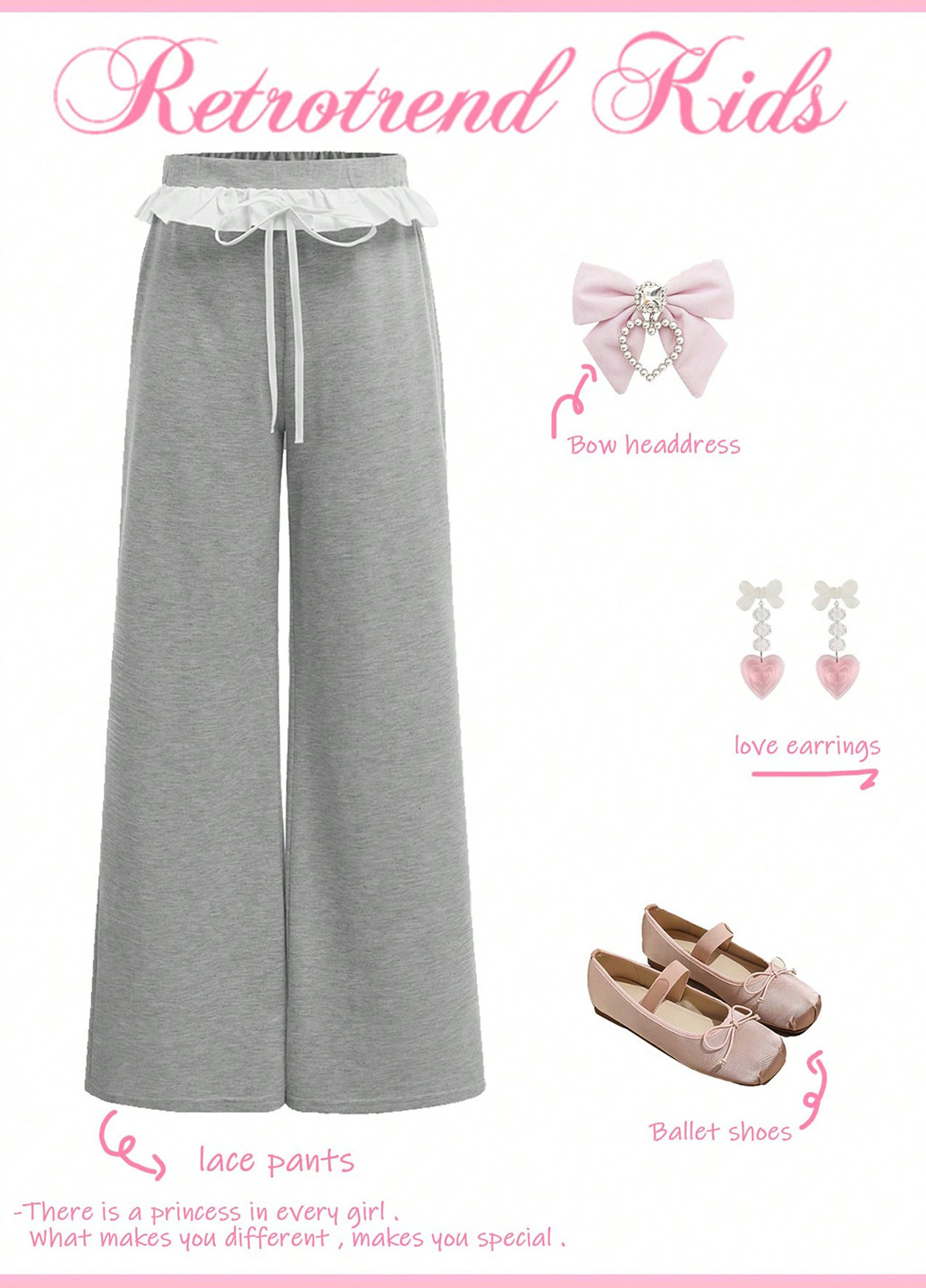 Штани SHEIN (331624225)