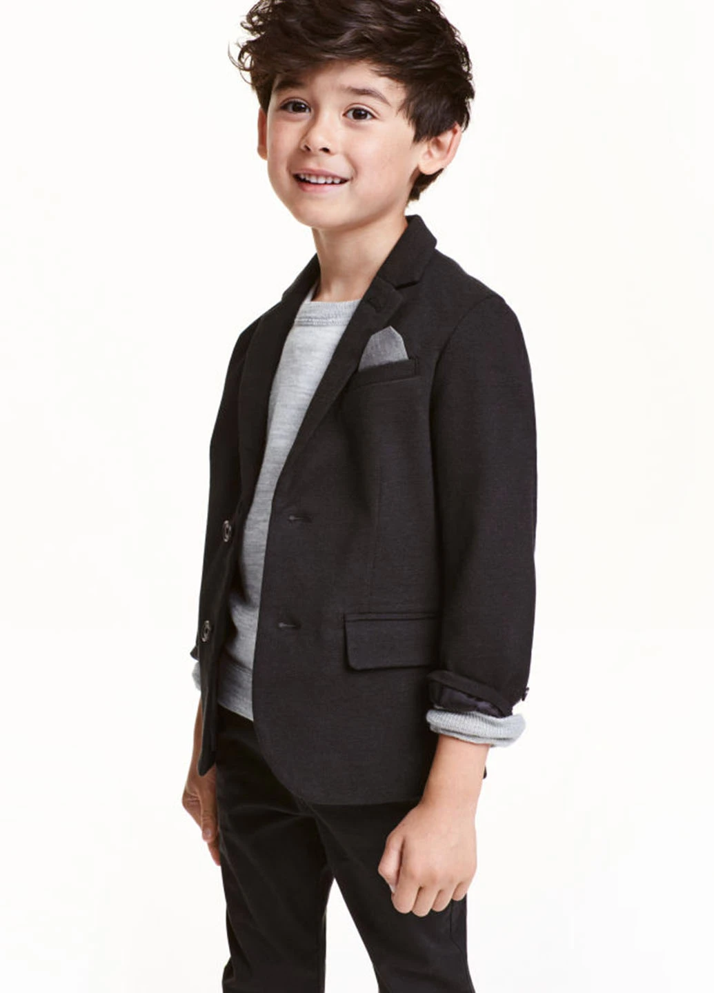 Пиджак H&M (96011759)