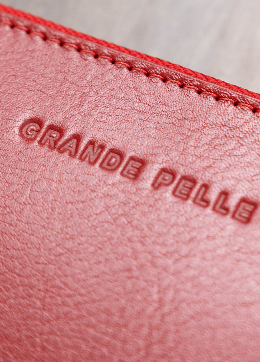 Кошелек Grande Pelle (249995240)