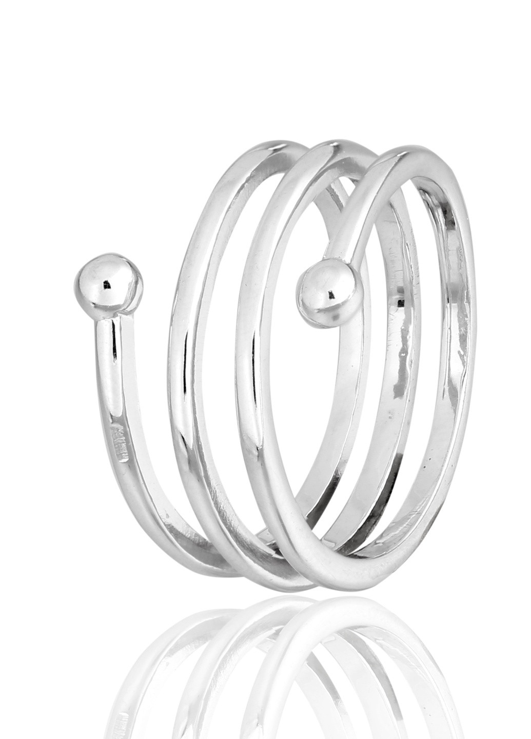 Кольцо Silvex925 (251376051)