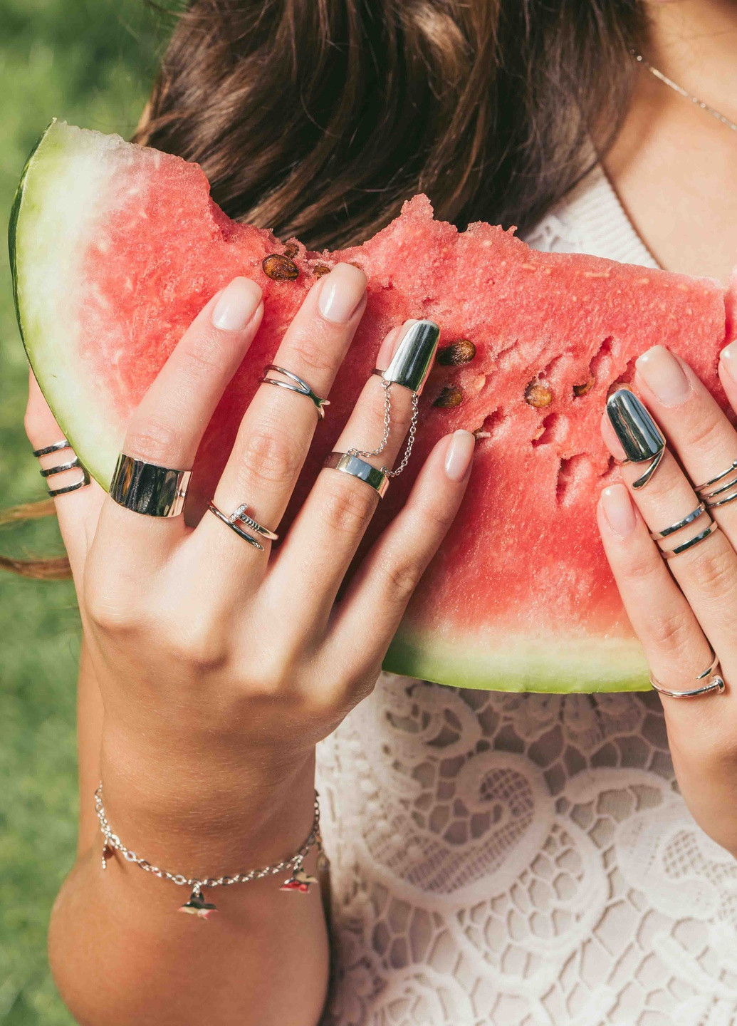 Кольцо Silvex925 (251376051)