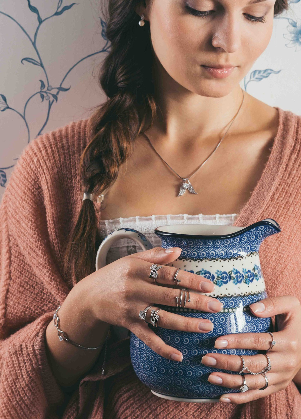 Кольцо Silvex925 (251376051)