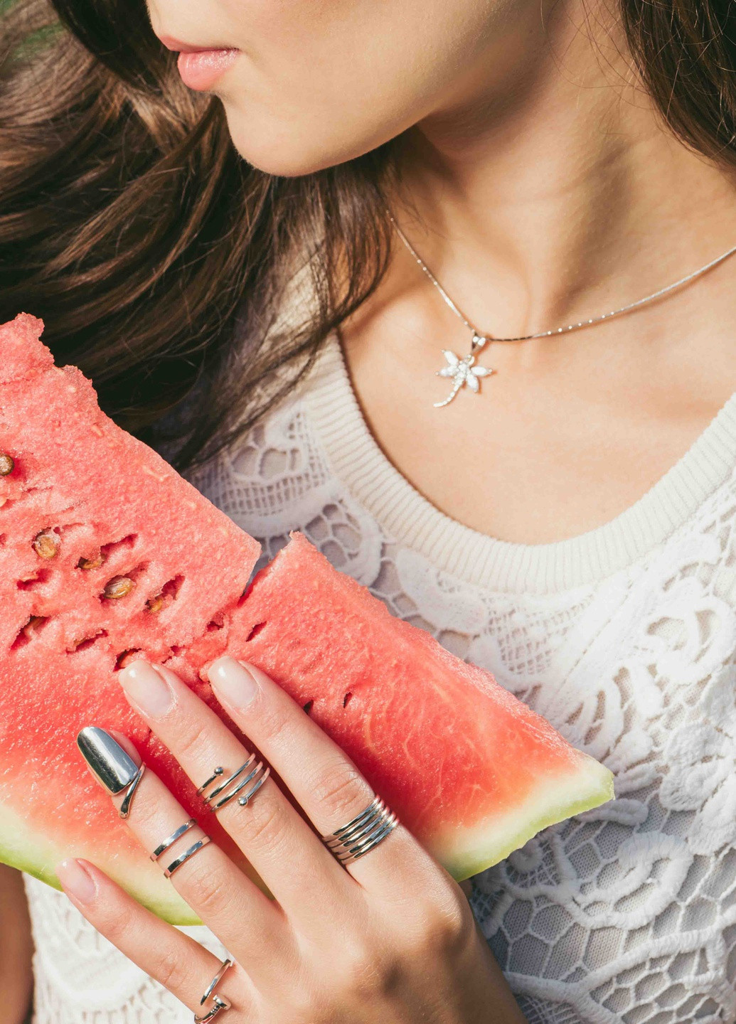 Кольцо Silvex925 (251376051)