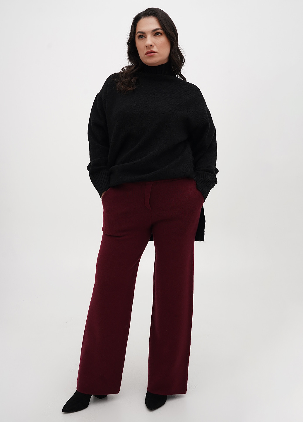 Брюки Made in Italy (316117693)