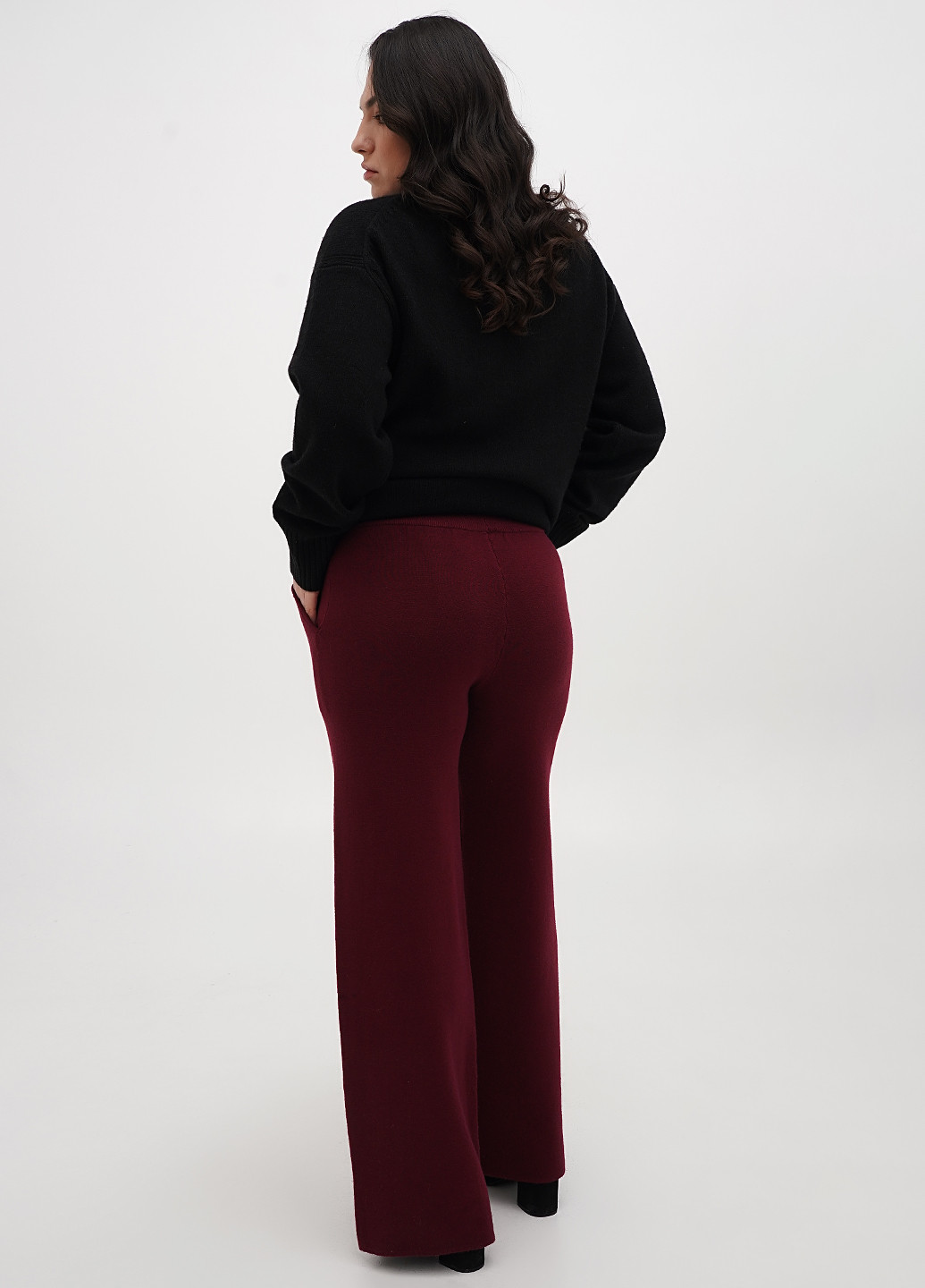 Брюки Made in Italy (316117693)