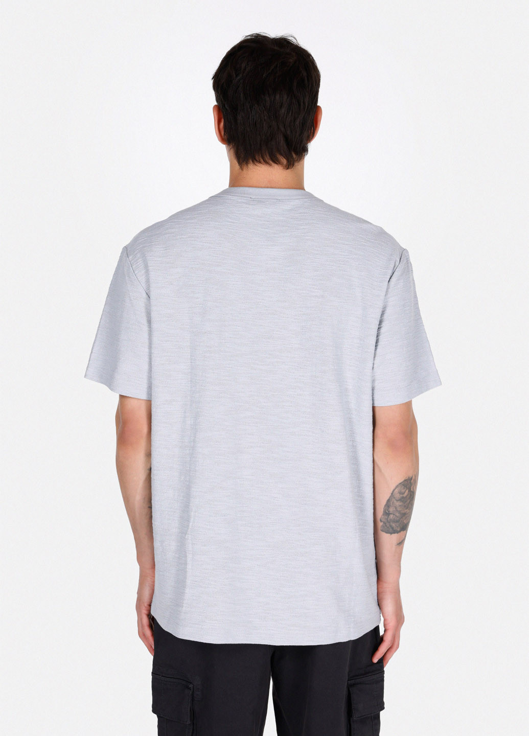 Світло-блакитна футболка Colin's